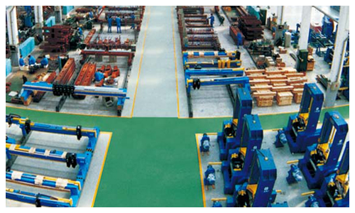 溫州市華商機(jī)械科技有限公司